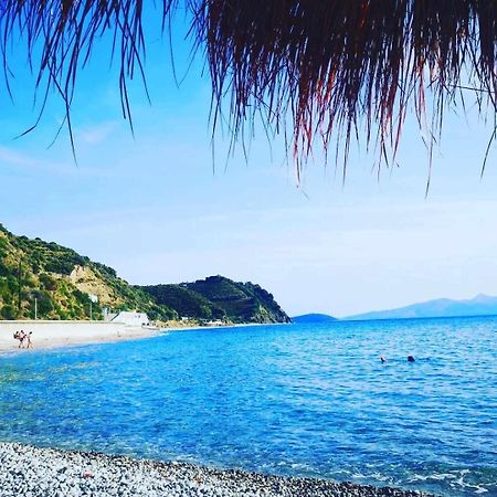 Villa Maria Luxury Apartments "Bunec-Piqeras"! Kültér fotó