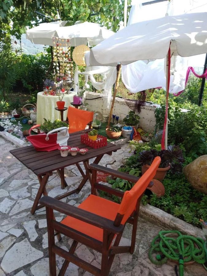 Villa Maria Luxury Apartments "Bunec-Piqeras"! Kültér fotó