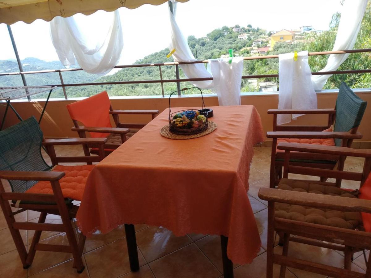 Villa Maria Luxury Apartments "Bunec-Piqeras"! Kültér fotó