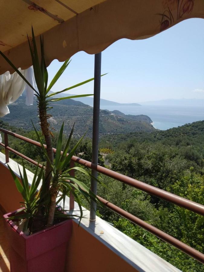 Villa Maria Luxury Apartments "Bunec-Piqeras"! Kültér fotó