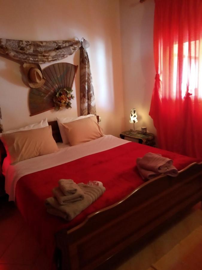 Villa Maria Luxury Apartments "Bunec-Piqeras"! Kültér fotó