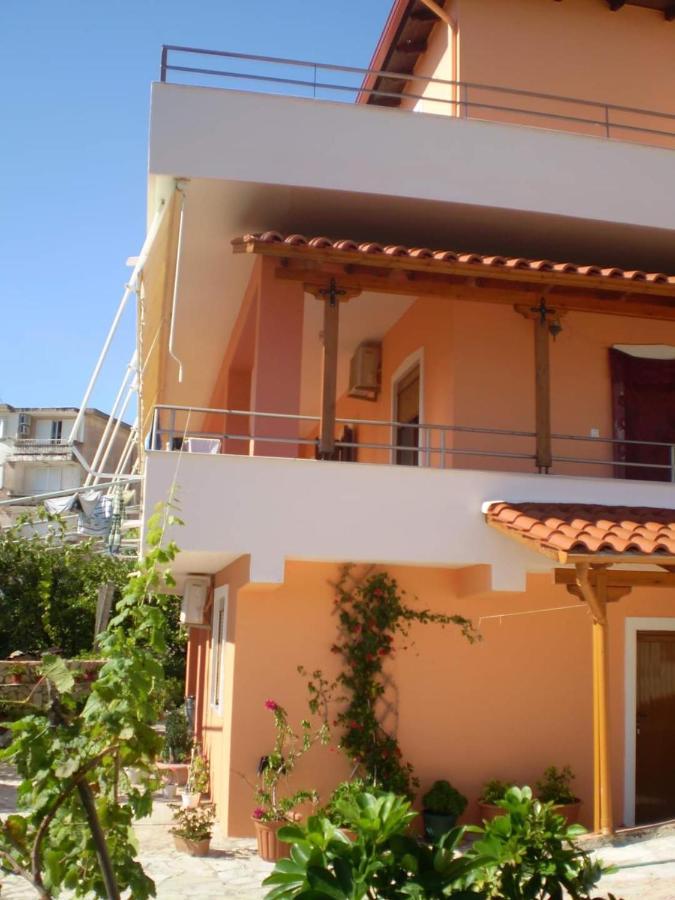 Villa Maria Luxury Apartments "Bunec-Piqeras"! Kültér fotó