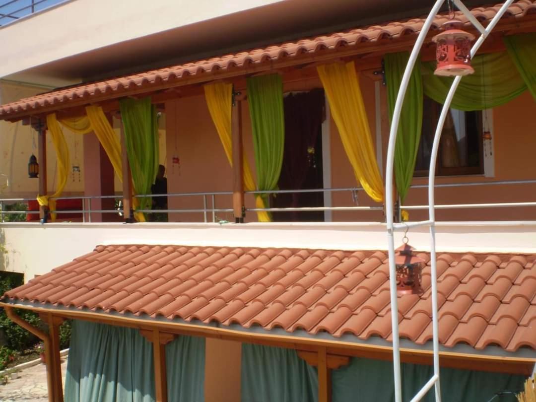 Villa Maria Luxury Apartments "Bunec-Piqeras"! Kültér fotó