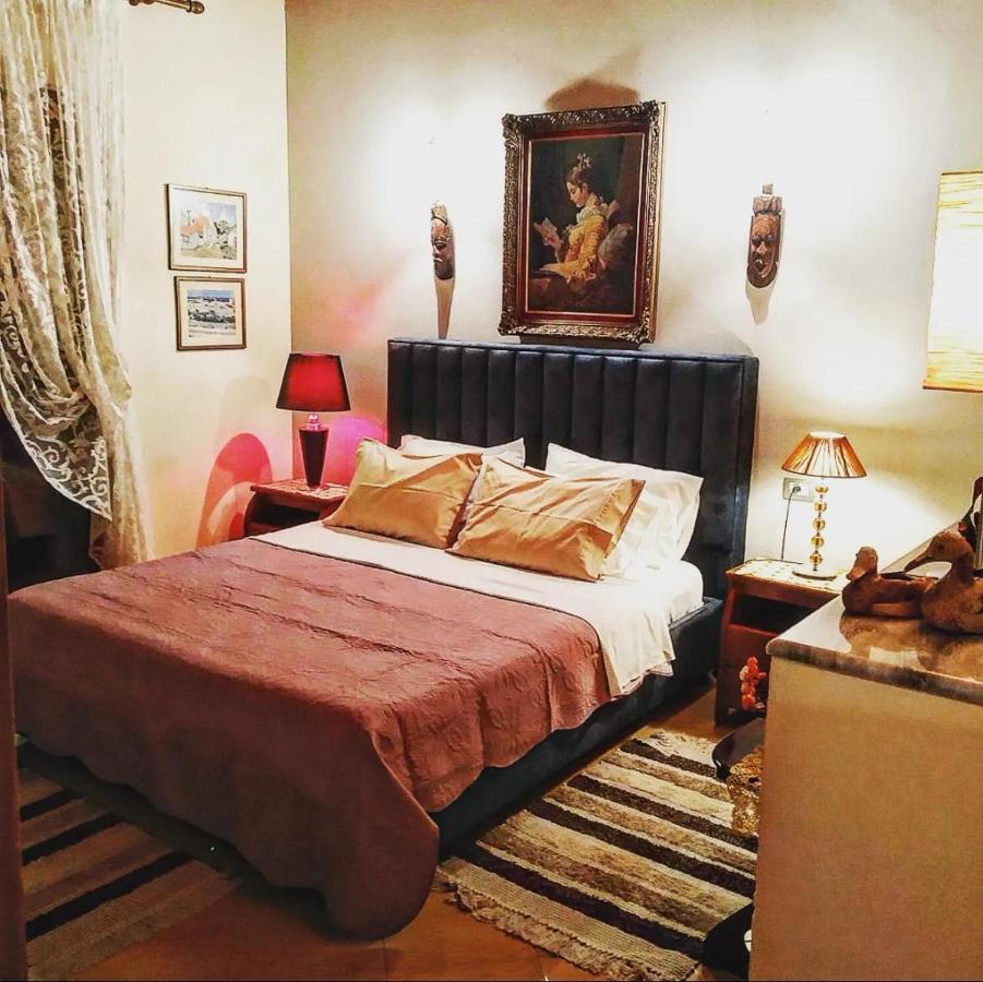 Villa Maria Luxury Apartments "Bunec-Piqeras"! Kültér fotó