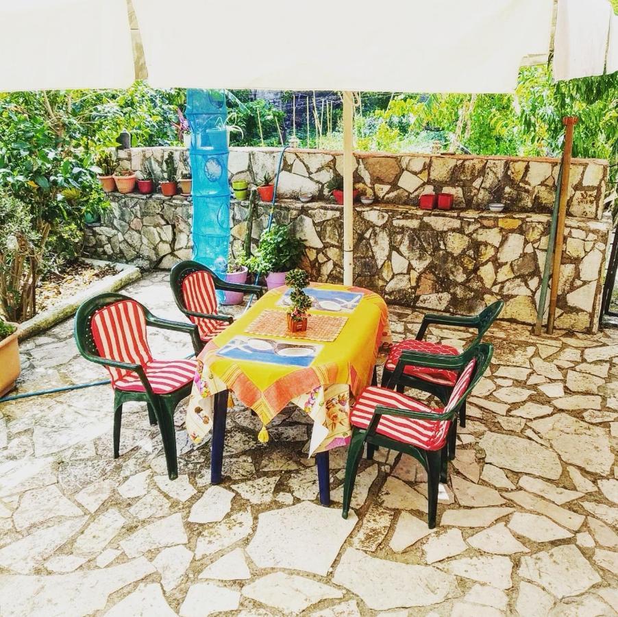 Villa Maria Luxury Apartments "Bunec-Piqeras"! Kültér fotó