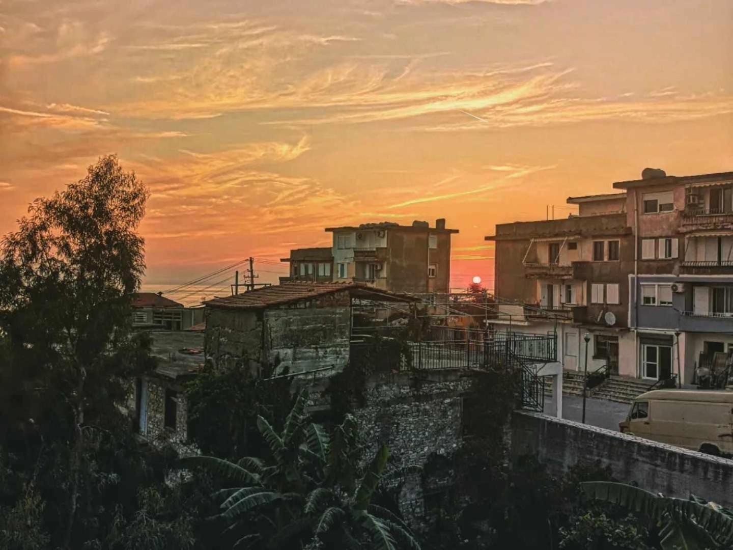 Villa Maria Luxury Apartments "Bunec-Piqeras"! Kültér fotó