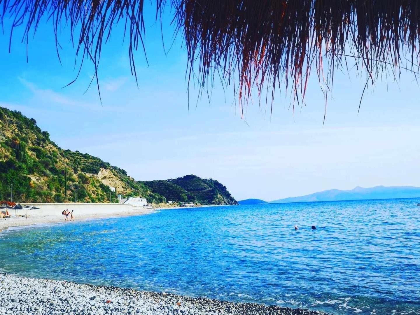 Villa Maria Luxury Apartments "Bunec-Piqeras"! Kültér fotó