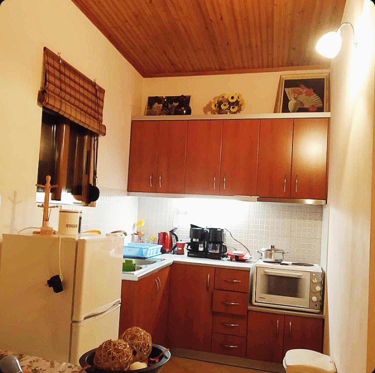 Villa Maria Luxury Apartments "Bunec-Piqeras"! Kültér fotó
