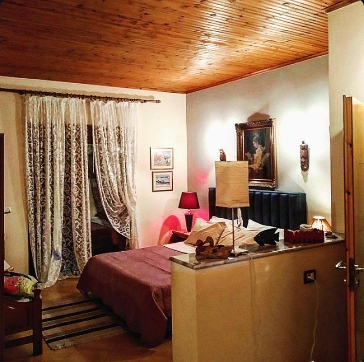 Villa Maria Luxury Apartments "Bunec-Piqeras"! Kültér fotó