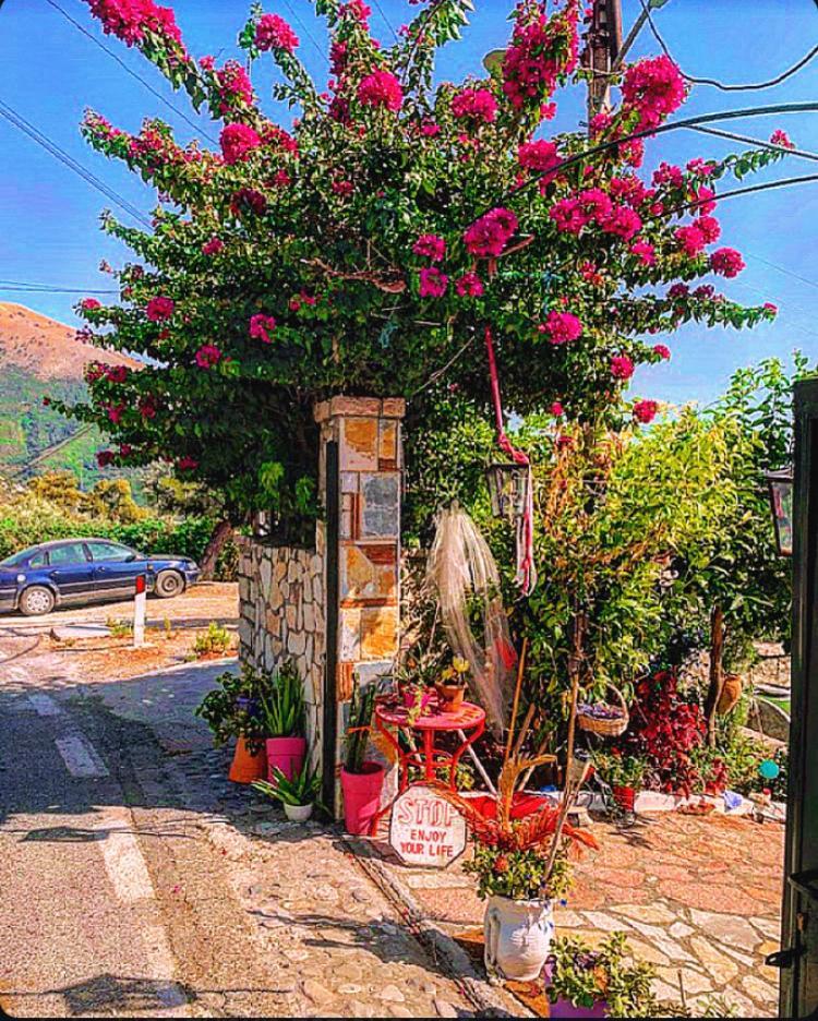 Villa Maria Luxury Apartments "Bunec-Piqeras"! Kültér fotó