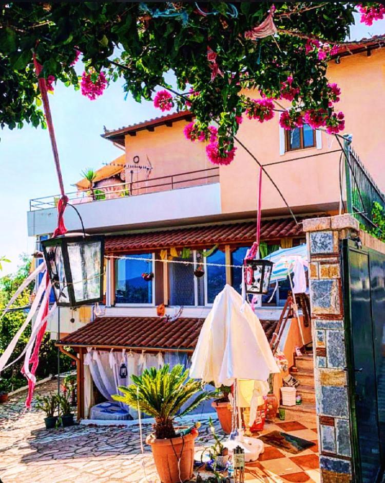 Villa Maria Luxury Apartments "Bunec-Piqeras"! Kültér fotó