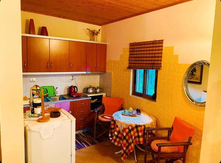 Villa Maria Luxury Apartments "Bunec-Piqeras"! Kültér fotó