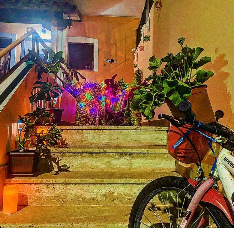 Villa Maria Luxury Apartments "Bunec-Piqeras"! Kültér fotó