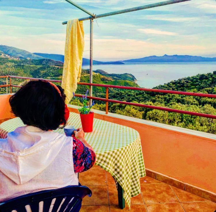 Villa Maria Luxury Apartments "Bunec-Piqeras"! Kültér fotó