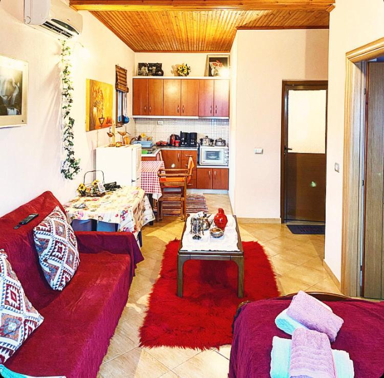 Villa Maria Luxury Apartments "Bunec-Piqeras"! Kültér fotó