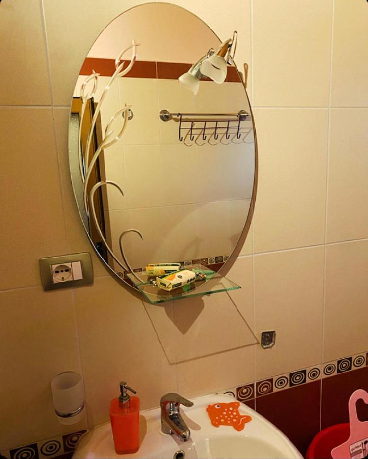 Villa Maria Luxury Apartments "Bunec-Piqeras"! Szoba fotó