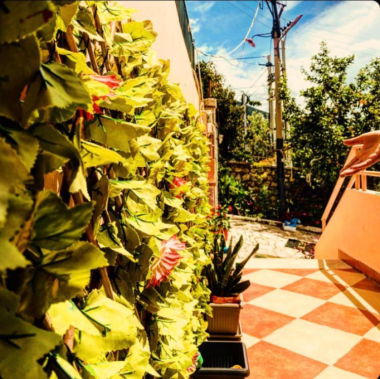 Villa Maria Luxury Apartments "Bunec-Piqeras"! Kültér fotó