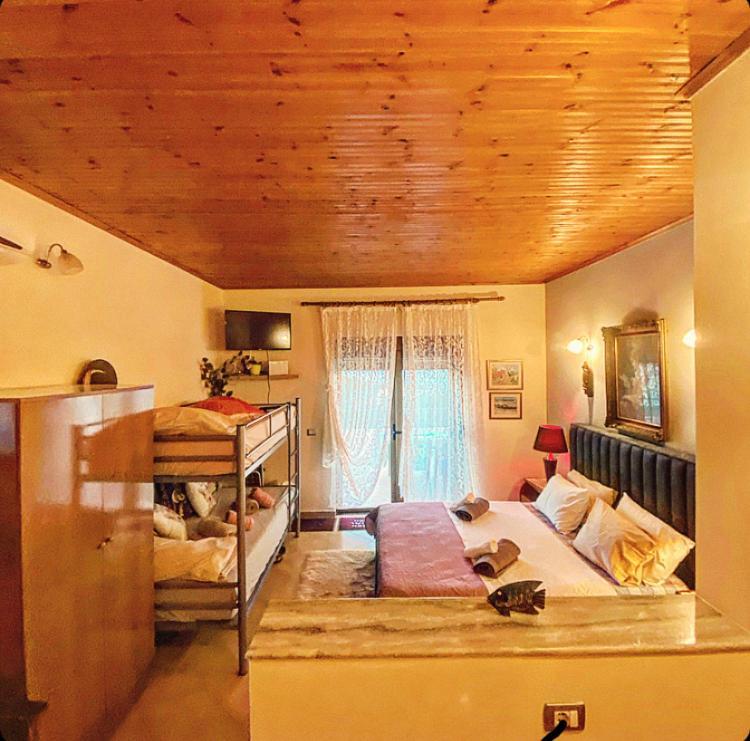 Villa Maria Luxury Apartments "Bunec-Piqeras"! Szoba fotó